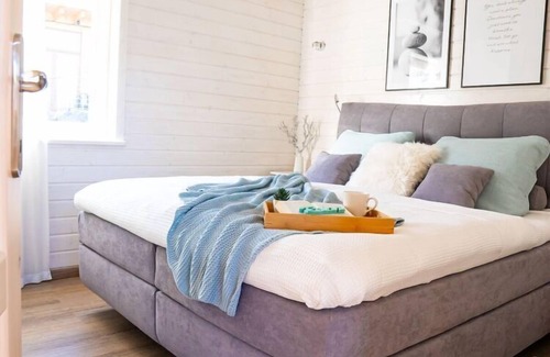 Rieden Apartment | Holiday home Little time out