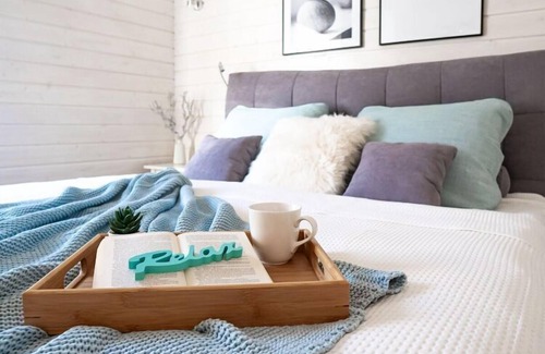 Rieden Apartment | Holiday home Little time out