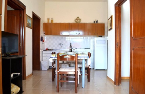 San Foca House | Holiday Home 'Ll43 Casa Vacanze Tanoshii'