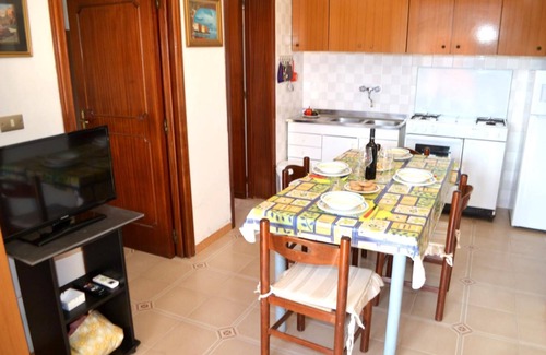 San Foca House | Holiday Home 'Ll43 Casa Vacanze Tanoshii'