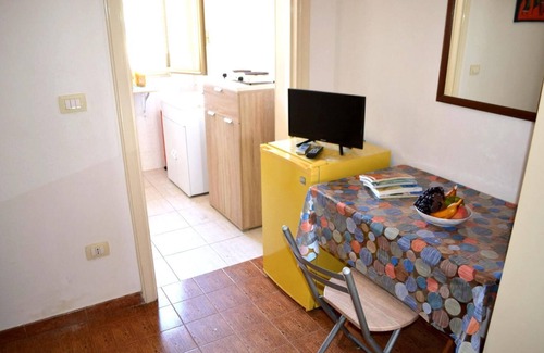 San Foca House | Holiday Home 'Ll45 Mono Kitai A San Foca'