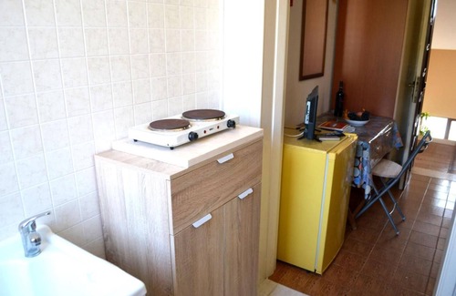 San Foca House | Holiday Home 'Ll45 Mono Kitai A San Foca'