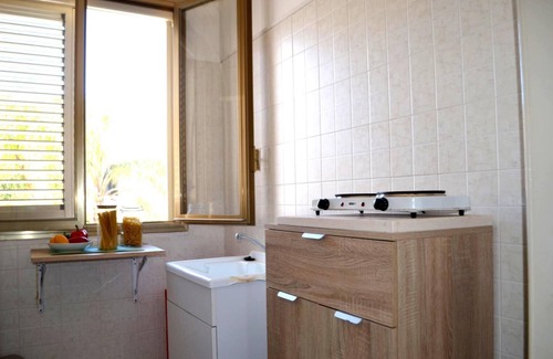 San Foca House | Holiday Home 'Ll45 Mono Kitai A San Foca'