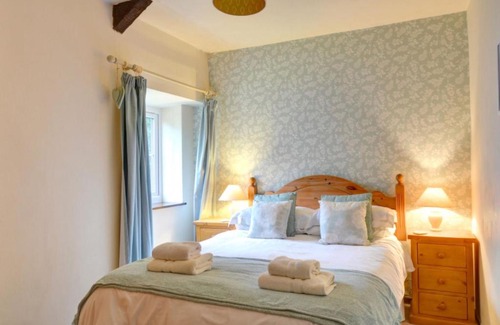 Llanerchymedd House | Holiday Home Llanerchymedd-3 by Interhome