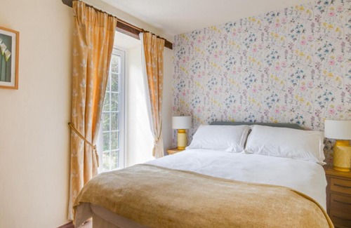 Llanerchymedd House | Holiday Home Llanerchymedd-4 by Interhome