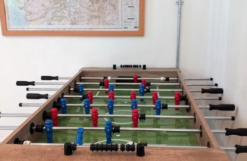 Mawddwy House | Holiday Home Llety Clyd by Interhome