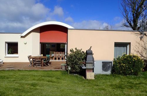 Le Conquet House | Holiday Home Lochrist Le Conquet