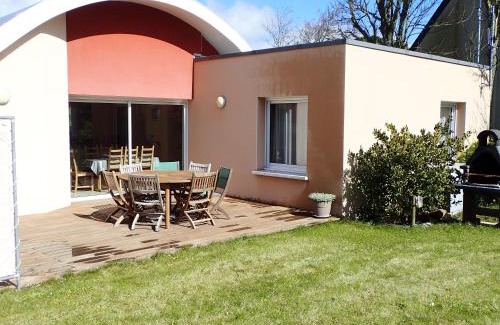 Le Conquet House | Holiday Home Lochrist Le Conquet