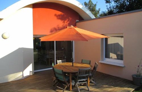 Le Conquet House | Holiday Home Lochrist Le Conquet
