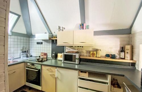 Reimboldshausen House | Holiday Home LoLa by Interhome