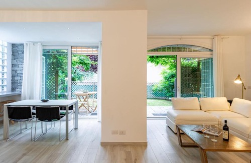 Colico Piano House | Holiday Home Luxury House by Interhome