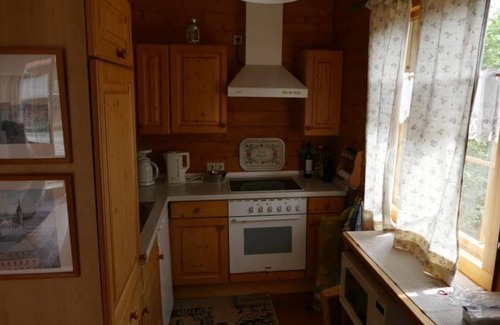 Sankt Lambrecht House | Holiday home Müller-Kräuter - Holiday home with 2 bedrooms, bath or shower/toilet