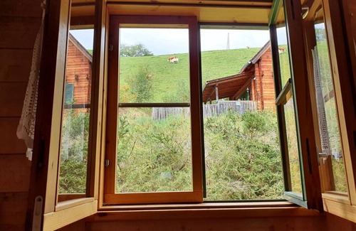 Sankt Lambrecht House | Holiday home Müller-Kräuter - Holiday home with 2 bedrooms, bath or shower/toilet