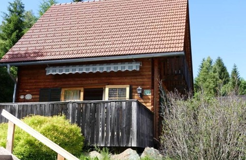 Sankt Lambrecht House | Holiday home Müller-Kräuter - Holiday home with 2 bedrooms, bath or shower/toilet