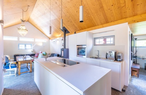 Malvaglia-dagro House | Holiday home "Malvaglia" with mountain and valley views