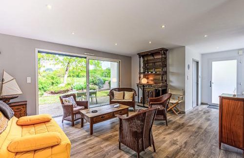 Bono House | Holiday Home Maison Ker Anna by Interhome