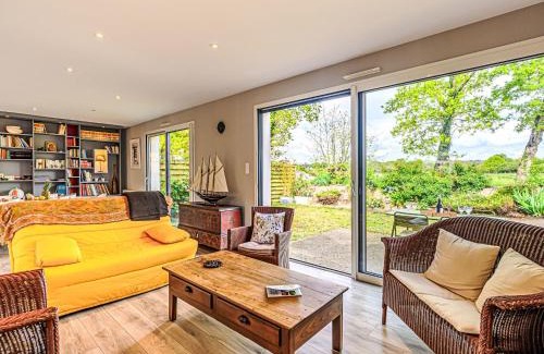 Bono House | Holiday Home Maison Ker Anna by Interhome