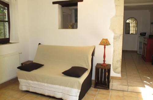 La Touche House | Holiday Home Marguerie by Interhome