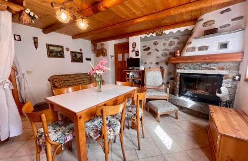 Verceia House | Holiday Home Maria by Interhome