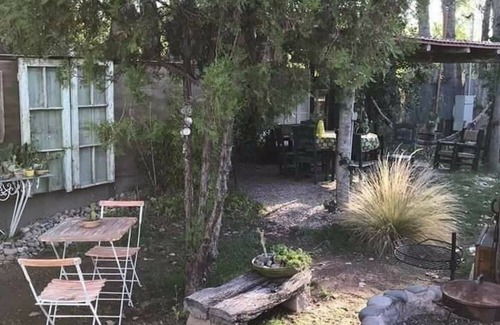 Chacras de Coria House | Holiday Home Mendoza Leisure Time