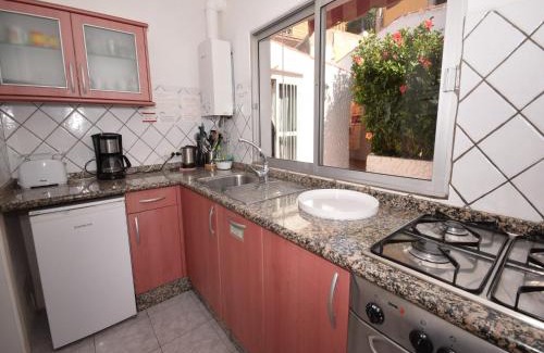 Tacoronte House | Holiday Home Mesa del Mar near Black Beach