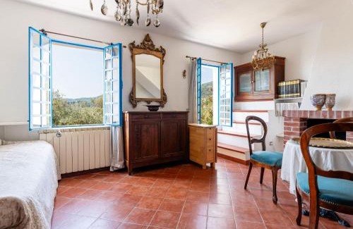 Diano San Pietro House | Holiday Home Miky by Interhome