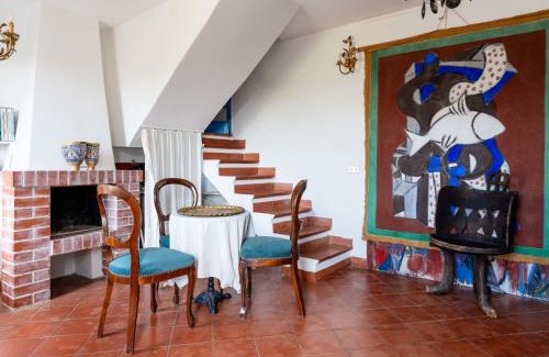 Diano San Pietro House | Holiday Home Miky by Interhome