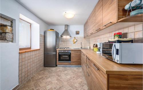 Katun Lindarski House | Holiday Home Milotski Brijeg Milotski Brijeg