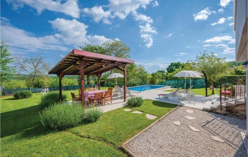 Katun Lindarski House | Holiday Home Milotski Brijeg Milotski Brijeg