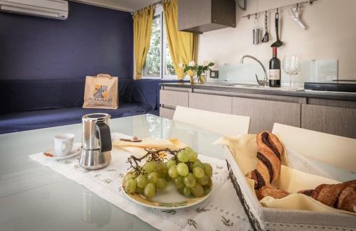 Livorno House | Holiday Home Miramare-1 by Interhome