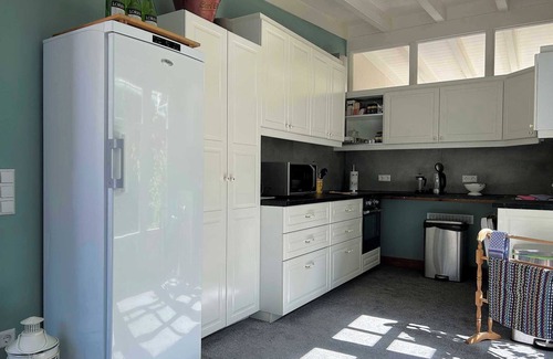 Boppard Apartment | Holiday Home Miss Marple in Altes Forsthaus Boppard