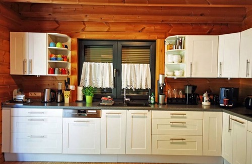 Schankweiler Apartment | Holiday home Mobilex holidays