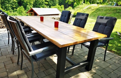 Schankweiler Apartment | Holiday home Mobilex holidays