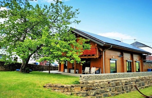 Schankweiler Apartment | Holiday home Mobilex holidays