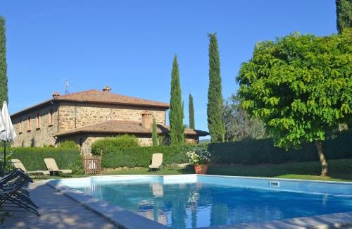 Montenero House | Holiday Home Montecucco Winery by Interhome