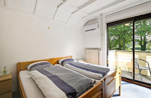 Beek House | Holiday Home Montferland near Huis Bergh Castle