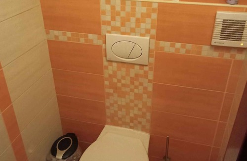 Vitkovice House | Holiday home Mountain hut with a beautiful view of the Riesengebirge