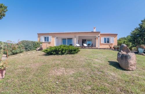 Arzachena House | Holiday Home Nanai by Interhome