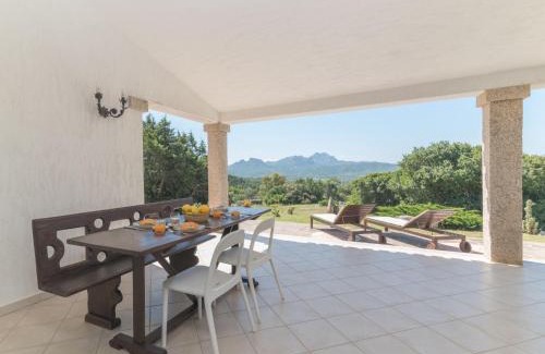 Arzachena House | Holiday Home Nanai by Interhome