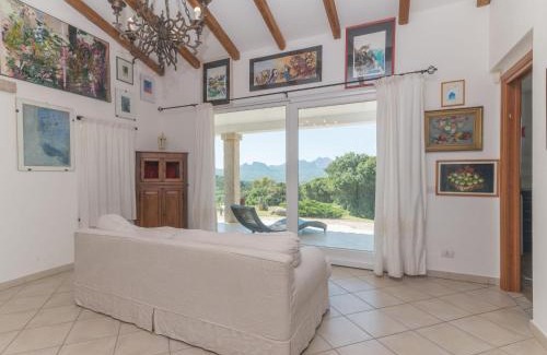 Arzachena House | Holiday Home Nanai by Interhome