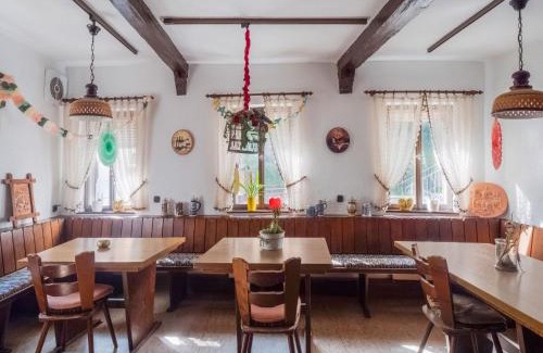 Wellmich House | Holiday Home Near the Rhine River