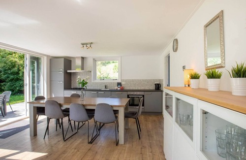 Wolphaartsdijk House | Holiday Home near Veerse Meer Lake Wolphaartsdijk