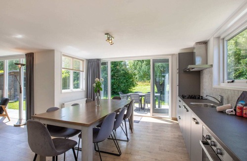 Wolphaartsdijk House | Holiday Home near Veerse Meer Lake Wolphaartsdijk