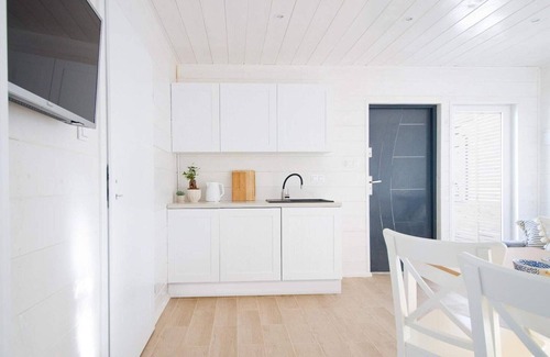 Mielno House | Holiday Home near Baltic Beach and Lake Jamno