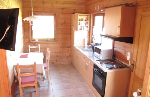Lahnstein auf der Hohe House | Holiday home near Koblenz, family friendly, dogs, car park