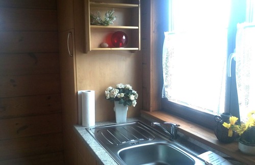 Lahnstein auf der Hohe House | Holiday home near Koblenz, family friendly, dogs, car park