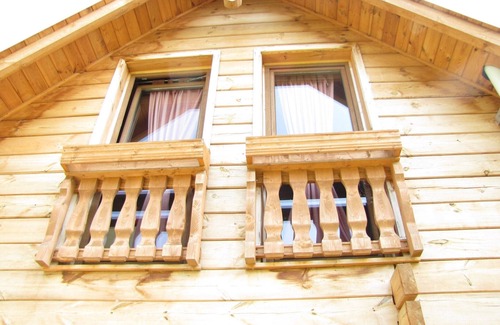 Lahnstein auf der Hohe House | Holiday home near Koblenz, family friendly, dogs, car park