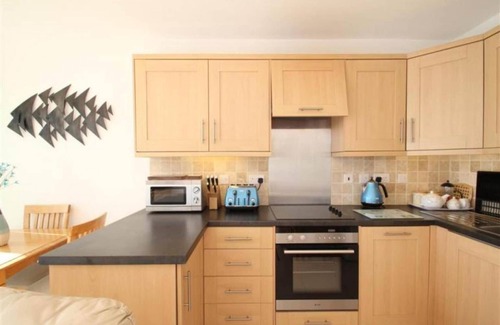 Mumbles House | holiday home near Mumbles Pier