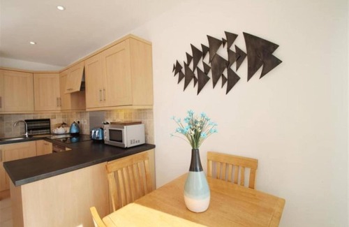 Mumbles House | holiday home near Mumbles Pier