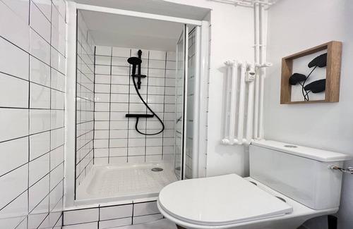 Bourrassol House | Holiday home near near Tram in Toulouse